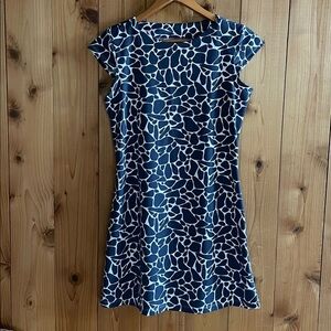 Mahi Gold Annie dress